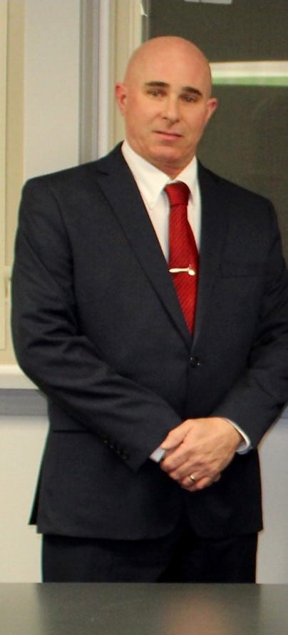 Marc P. Major
